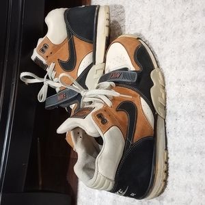 Nike Air Trainer 1 (2004)